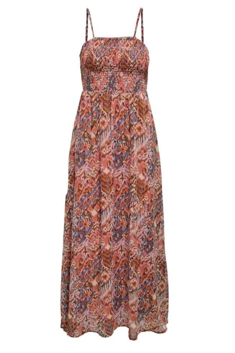 Only onlelena vikki life strap ank dress